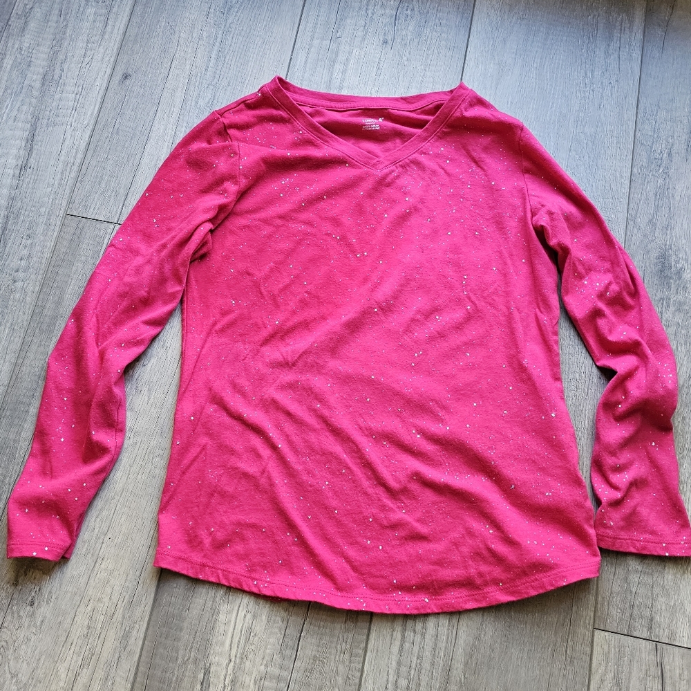 Cat & Jack Girl's Top